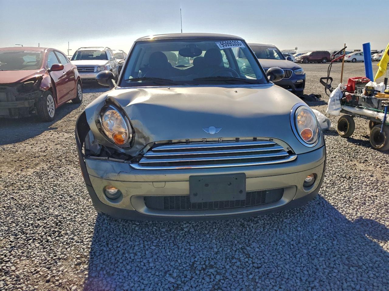 MINI Cooper Image 7