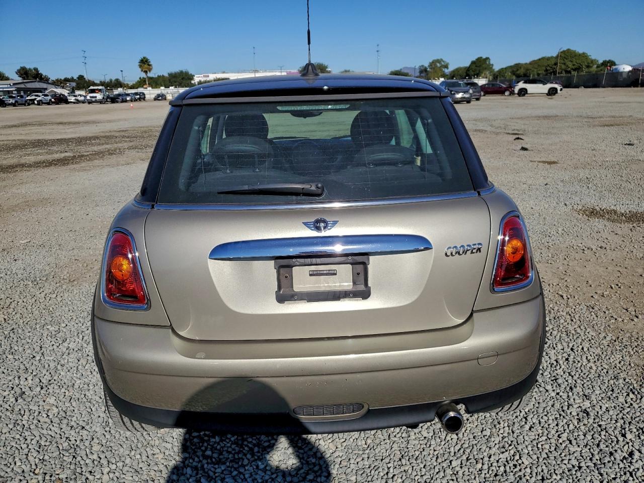 MINI Cooper Image 13