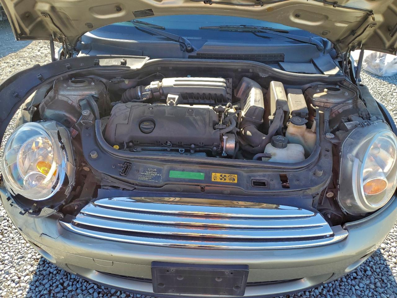 MINI Cooper Image 11