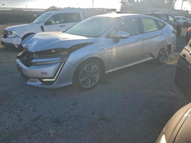  Salvage Honda Clarity