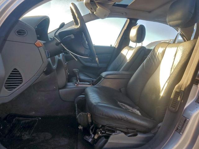 Mercedes-Benz S-Class 430 Image 6