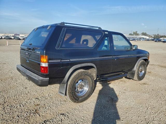 Nissan Pathfinder Image 3