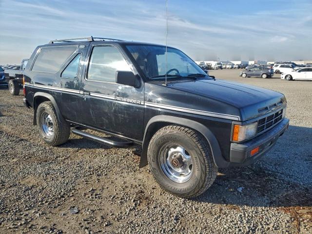 Nissan Pathfinder Image 12