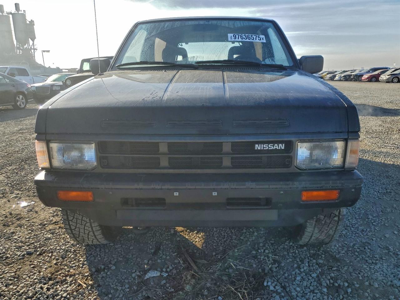 Nissan Pathfinder Image 4