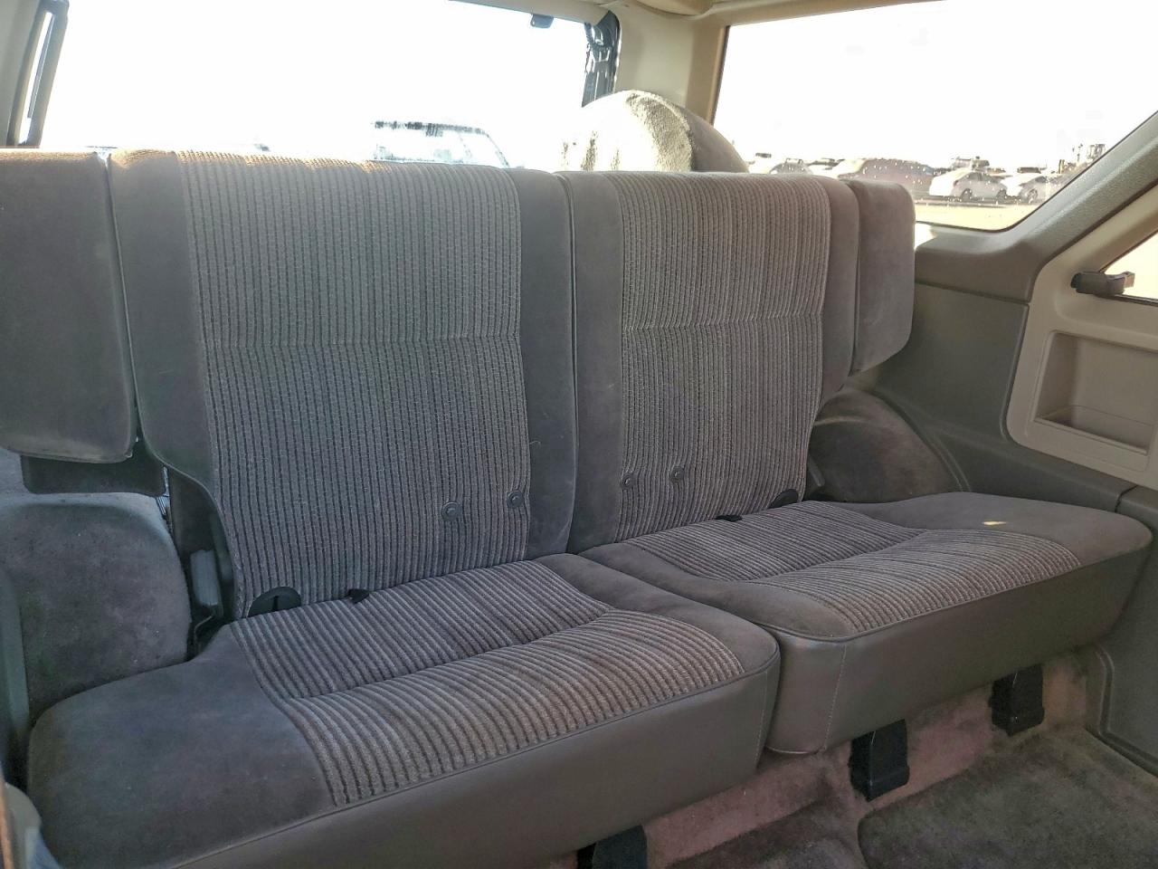 Nissan Pathfinder Image 13