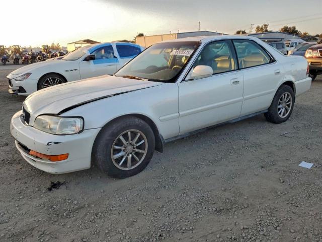  Salvage Acura TL