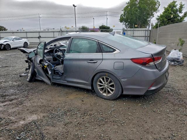 Hyundai SONATA Se Image 9