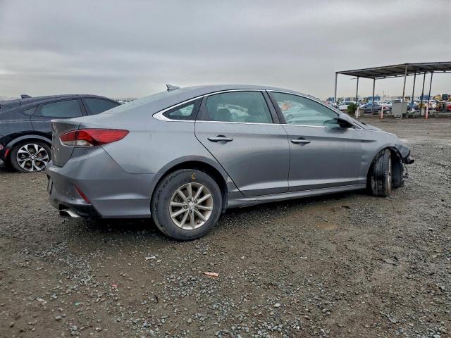 Hyundai SONATA Se Image 3