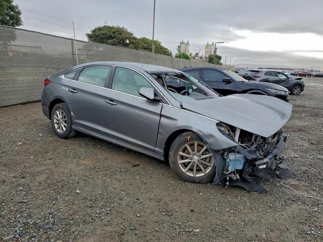 Hyundai SONATA Se Image 2