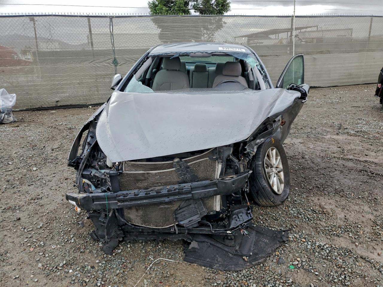 Hyundai SONATA Se Image 11