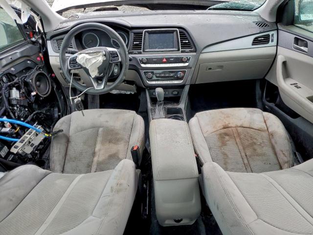 Hyundai SONATA Se Image 8