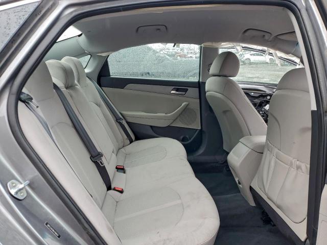 Hyundai SONATA Se Image 7