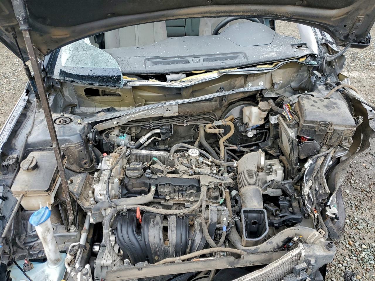 Hyundai SONATA Se Image 13
