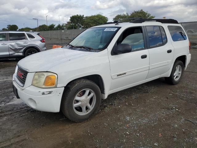  Salvage GMC Envoy