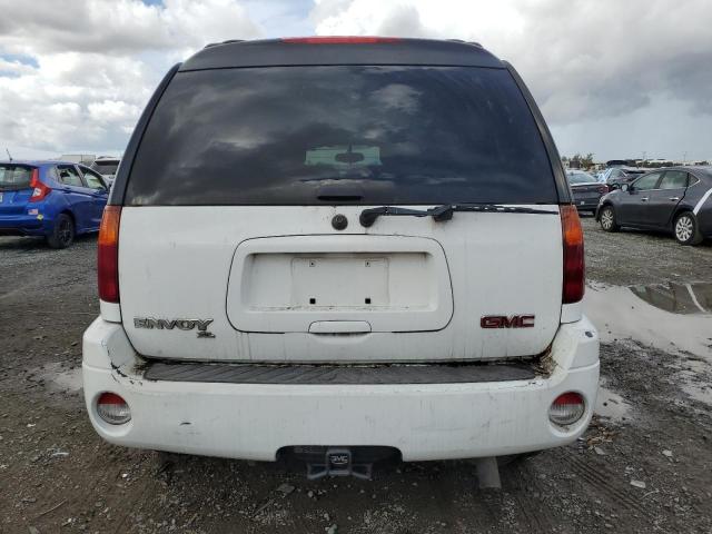 GMC Envoy Xl Image 5