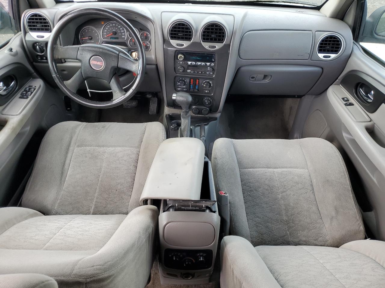 GMC Envoy Xl Image 6