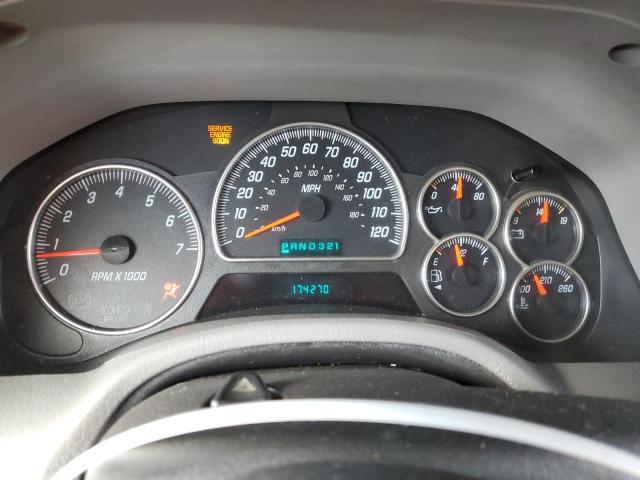 GMC Envoy Xl Image 7