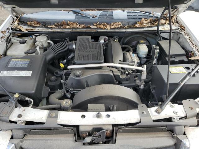 GMC Envoy Xl Image 10