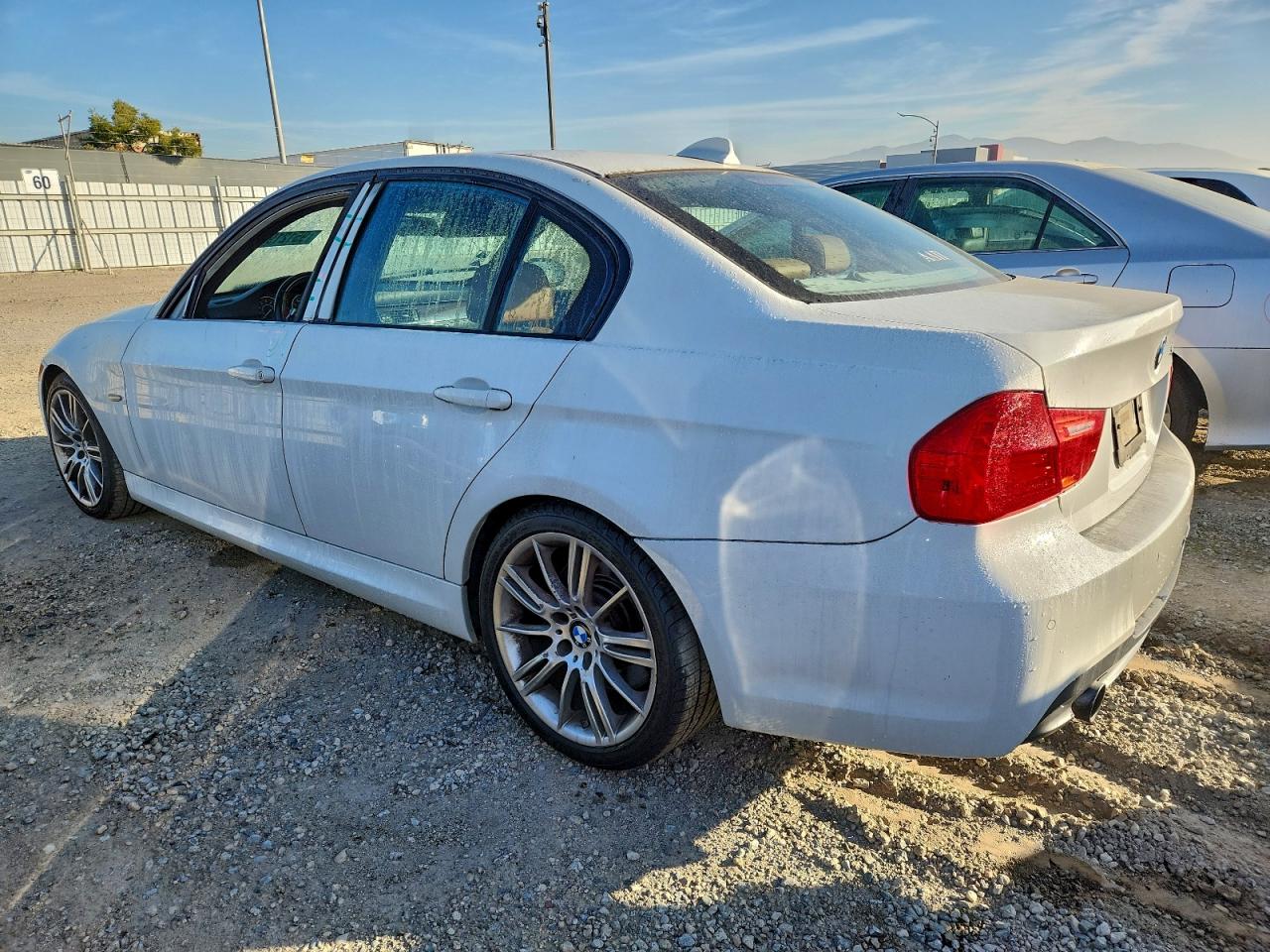 BMW 3 Series I Image 7