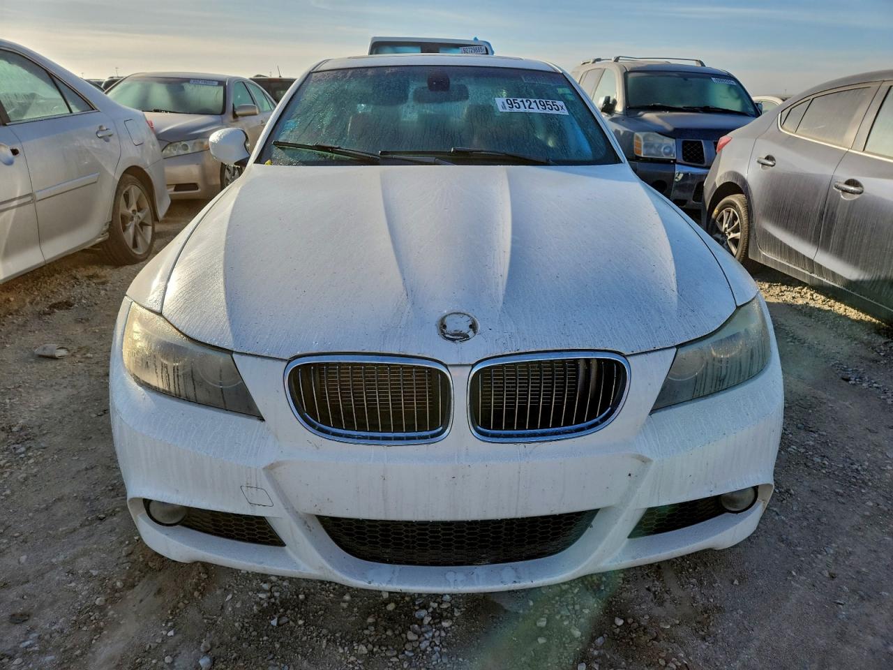 BMW 3 Series I Image 2