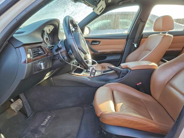 BMW 3 Series I Image 4