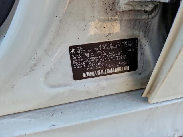 BMW 3 Series I Image 12