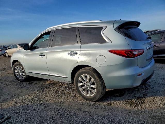 INFINITI JX35 Image 2