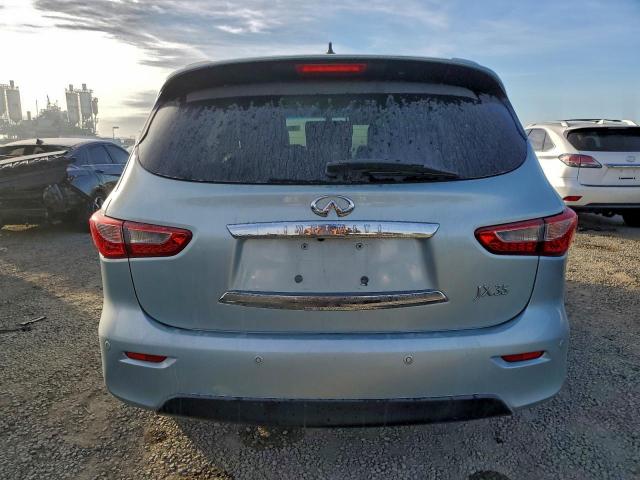 INFINITI JX35 Image 7