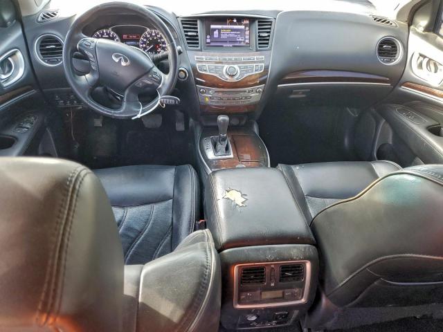 INFINITI JX35 Image 3