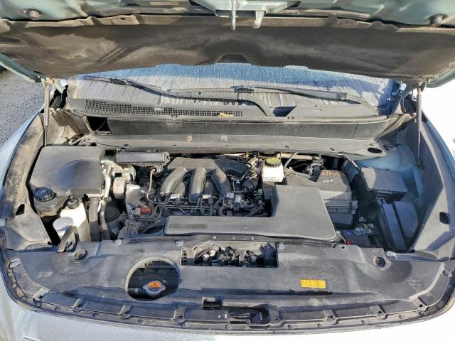 INFINITI JX35 Image 11