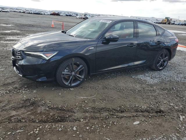  Salvage Acura Integra A-