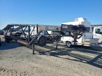  Salvage Kaufman Other