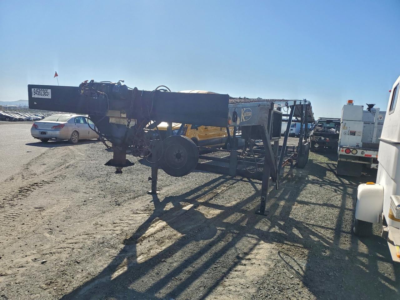 Kaufman Other Image 2