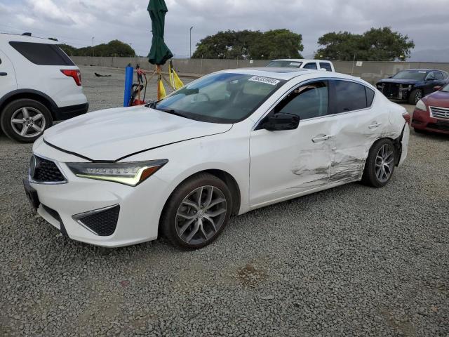  Salvage Acura ILX