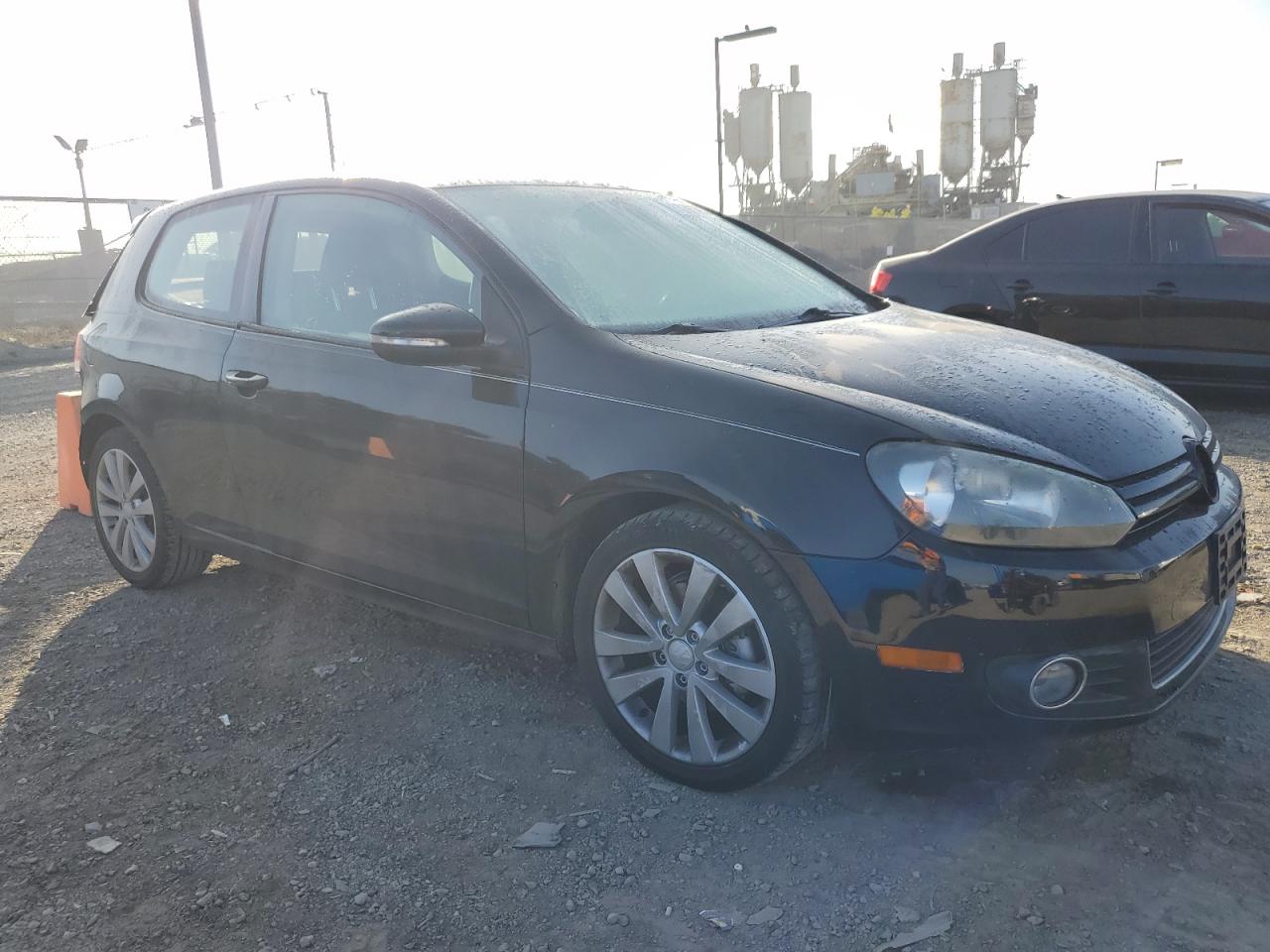 Volkswagen Golf Image 7