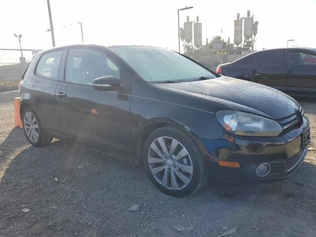 Volkswagen Golf Image 7