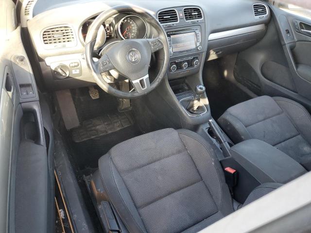 Volkswagen Golf Image 4