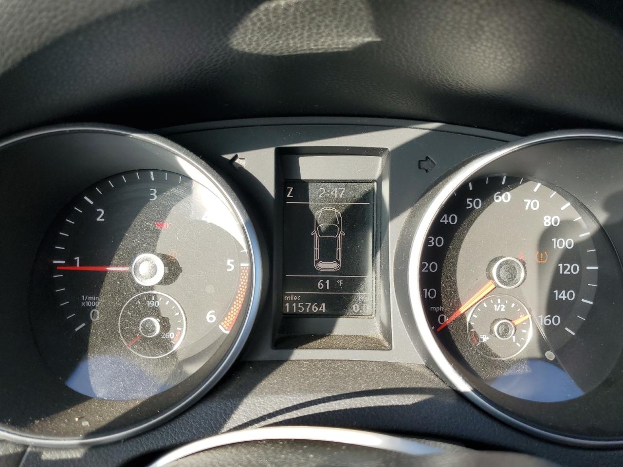 Volkswagen Golf Image 14