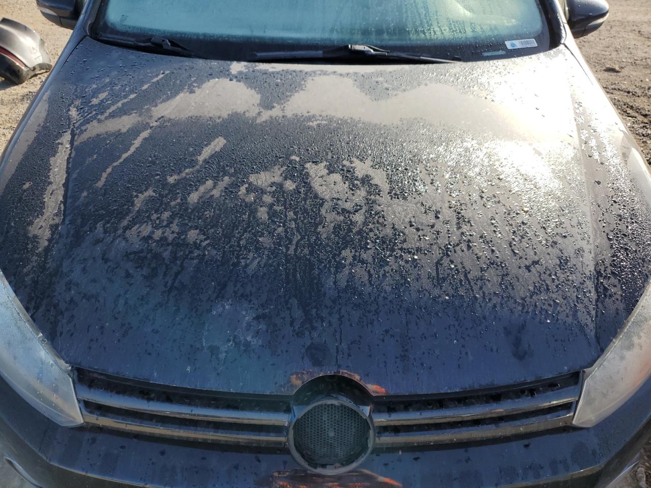 Volkswagen Golf Image 10