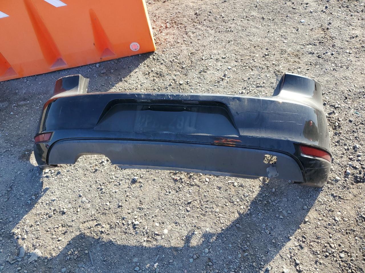 Volkswagen Golf Image 12