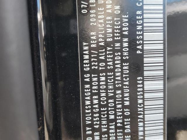 Volkswagen Golf Image 9