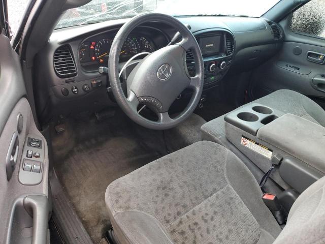 Toyota Tundra Access Cab Limited Image 12