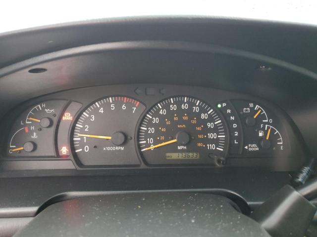 Toyota Tundra Access Cab Limited Image 5