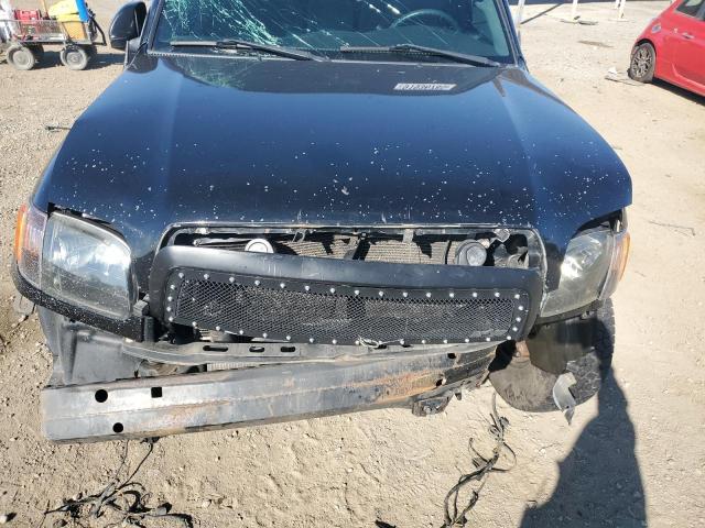 Toyota Tundra Access Cab Limited Image 3