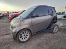 Smart fortwo Passion Image 1