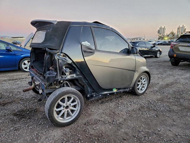 Smart fortwo Passion Image 5