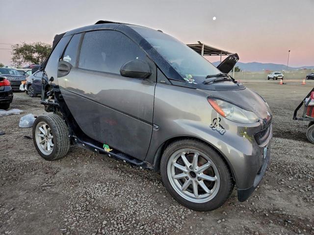 Smart fortwo Passion Image 12