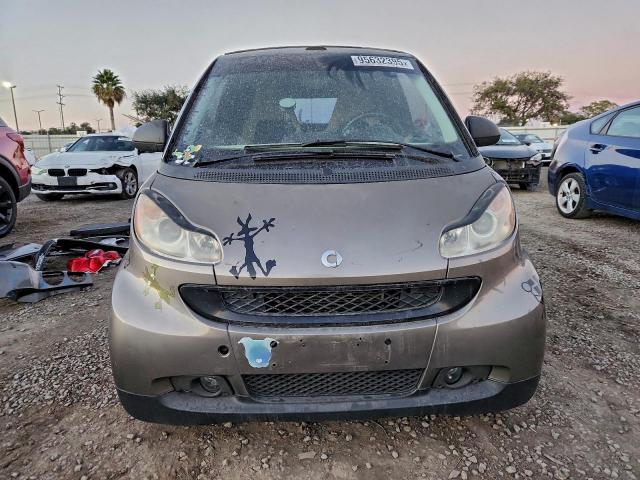 Smart fortwo Passion Image 4