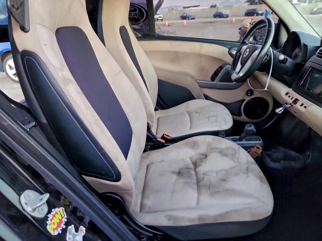 Smart fortwo Passion Image 11