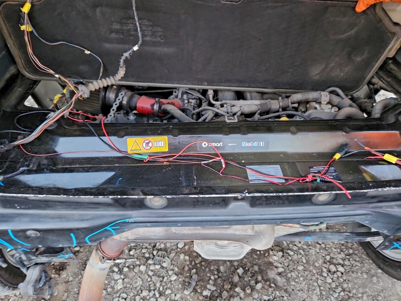 Smart fortwo Passion Image 7